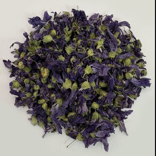 گل پنیرک به سین