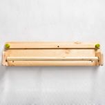 استند رول نقاشی دیواری کودک +رول کاغذی 10 متری