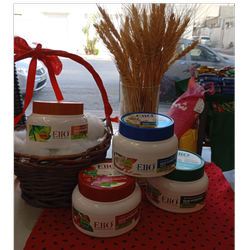 کرم دست و صورت کاسه ای سینره کد 06