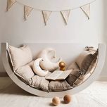 ارکوپیکلر (تاب و راکر کودک )