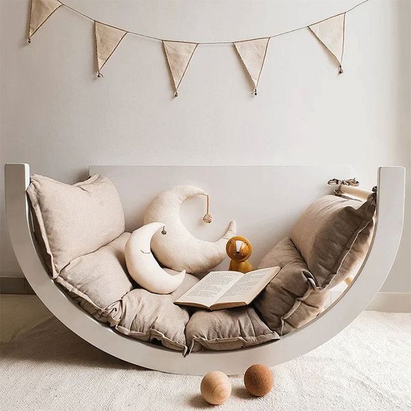 ارکوپیکلر (تاب و راکر کودک )