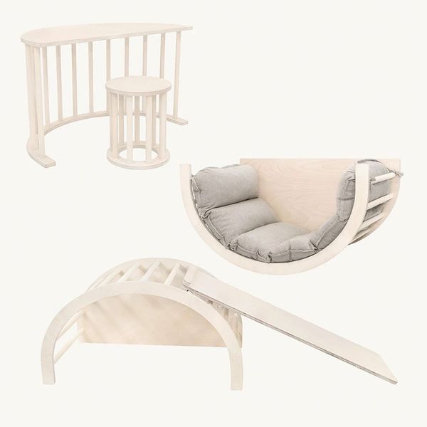 ارکوپیکلر (تاب و راکر کودک )