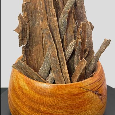 قلم دارچین به سین