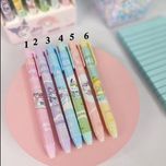 پاکن اتودی قلمی سانریو