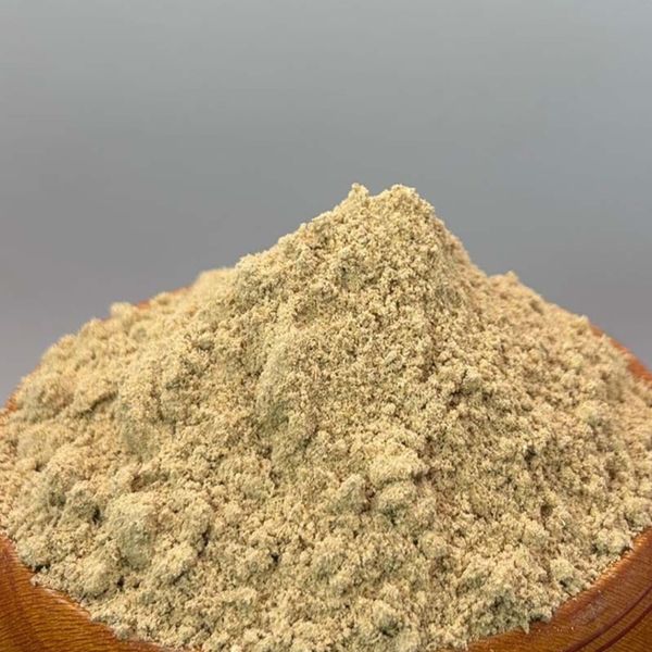 پودر زنجبیل به سین