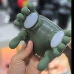 ماساژور گردن و شانه طرح دست