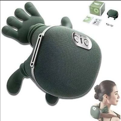 ماساژور گردن و شانه طرح دست