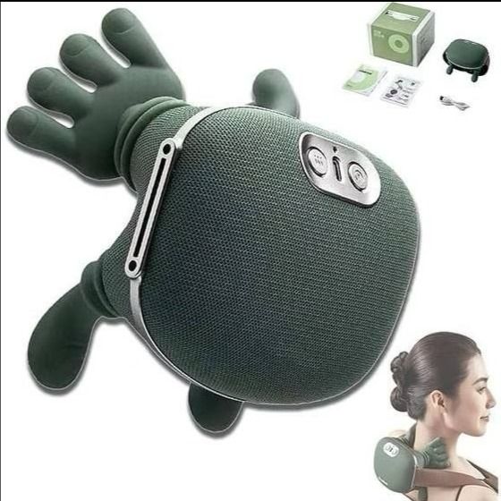 ماساژور گردن و شانه طرح دست