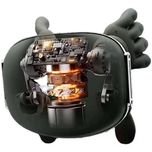 ماساژور گردن و شانه طرح دست