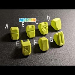 پک سر فیگور دامی