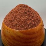 پودر سماق قرمز به سین