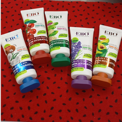 کرم دست و صورت تیوپی سینره کد 03