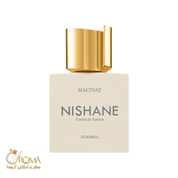 نیشانه حاجیوات (هاسیوات) | Nishane Hacivat