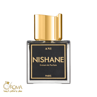 نیشانه آنی | Nishane Ani