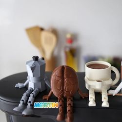 اکسسوری قهوه مخصوص  کافی بار