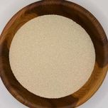 مایه خمیر به سین