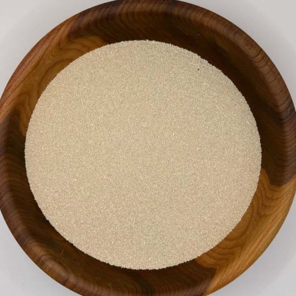 مایه خمیر به سین