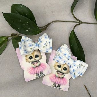 پاپیون مو کودک رویا