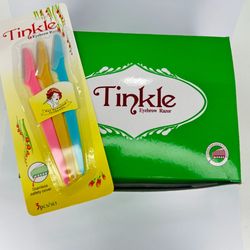 تیغ تینگل