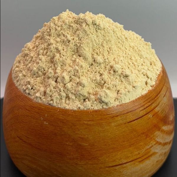آرد نخودچی به سین