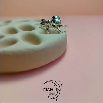 انگشتر رادیوم