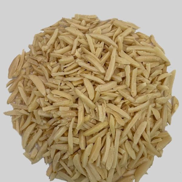خلال بادام درختی به سین