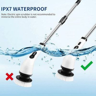 فرچه برقی چندکاره مدلJY-6010