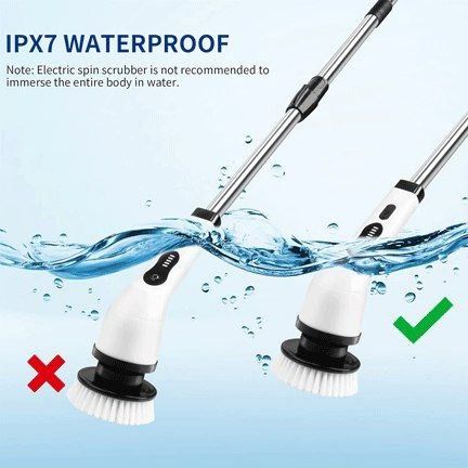 فرچه برقی چندکاره مدلJY-6010