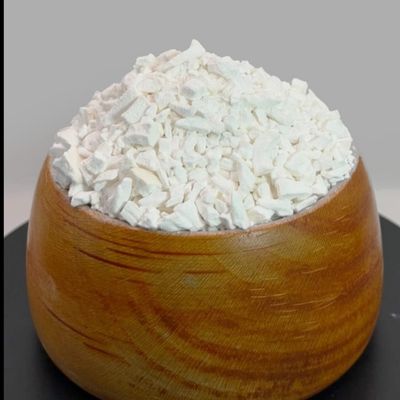 گل نشاسته به سین