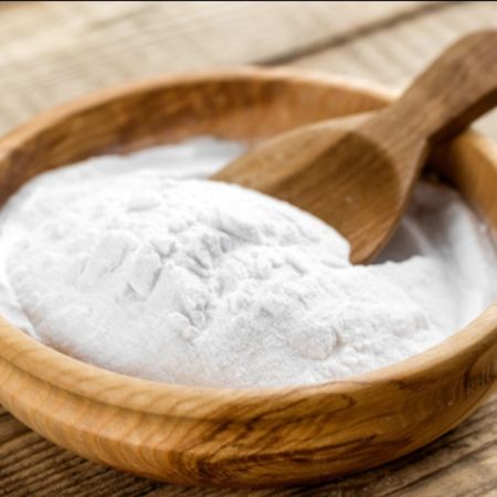 بکینگ پودر به سین