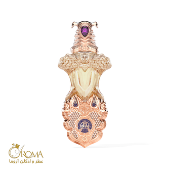 شیخ گلد ادیشن زنانه | Shaik Opulent Gold Edition for Women