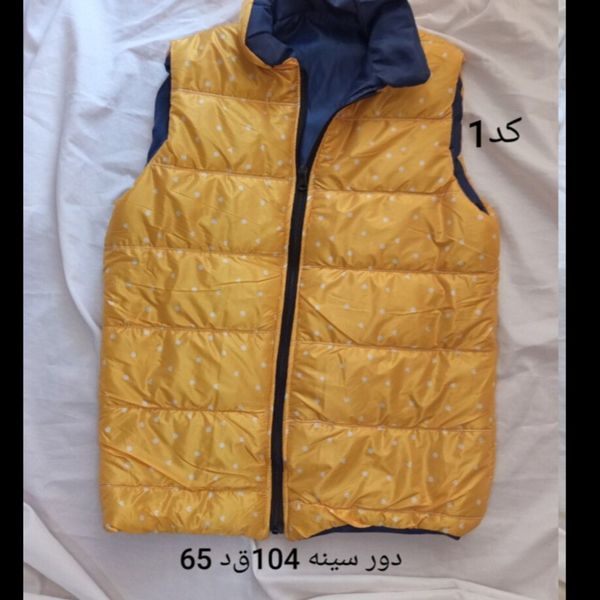 پافر بچگونه