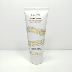 فوم شستشو صورت سم مار اکسجیان(اصل)