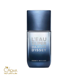 ایسی میاکه لئو ماجور د ایسی | Issey Miyake L`Eau Majeure d’Issey