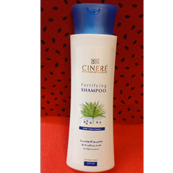 شامپوی تقویتی وضدریزش مو