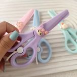 قیچی ارتجاعی پاستلی