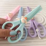 قیچی ارتجاعی پاستلی