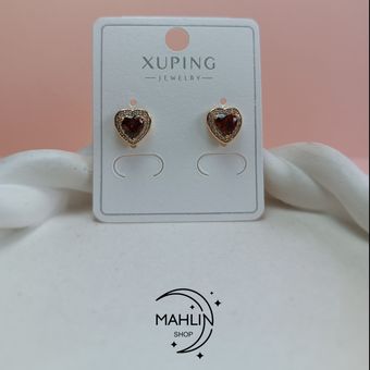 گوشواره میخی ژوپینگ