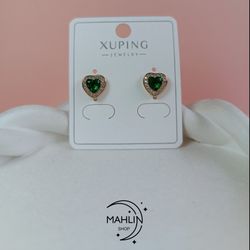 گوشواره میخی