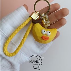 جاکلیدی موزی