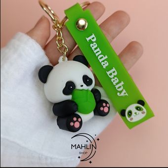 جاکلیدی پاندا