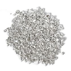 ساچمه نقره 20 گرمی عیار 9999 خارجی سوییسی