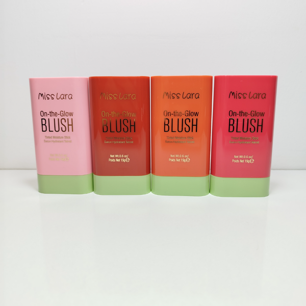 رژگونه استیکی میس لارا(اصل)