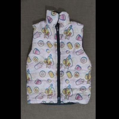 پافر اسپرت بچگانه