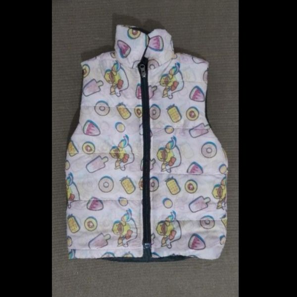 پافر اسپرت بچگانه