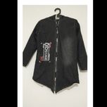 سویشرت کتان داخل کرک گرم