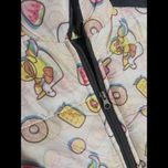 پافر اسپرت بچگانه