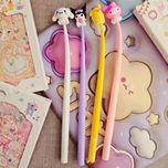 خودکار لرزشی سانریو