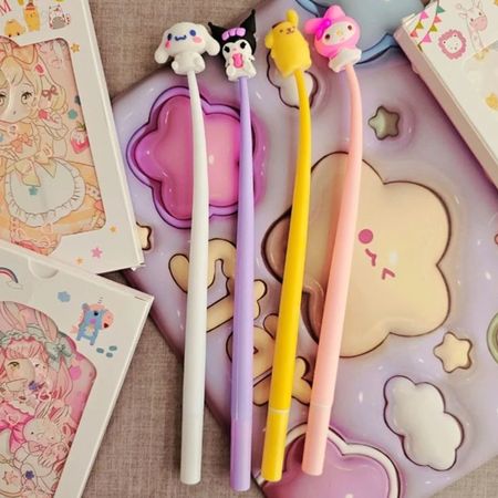 خودکار لرزشی سانریو