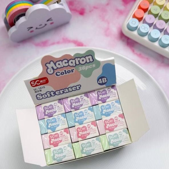 مینی پاکن پاستلی